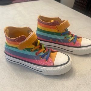 Kids Shuangxing Mingren Sneakers - Size 31 - New/ Never Worn